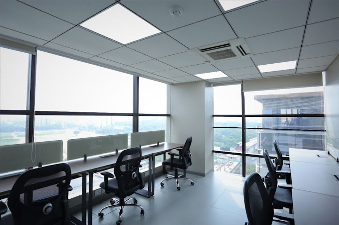 Flow CoWorking Space